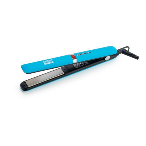 PIASTRA PER CAPELLI HOME PRECISION BLU KIEPE