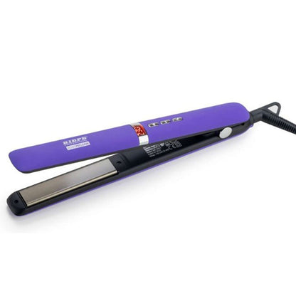 PIASTRA PER CAPELLI HOME PRECISION VIOLA KIEPE