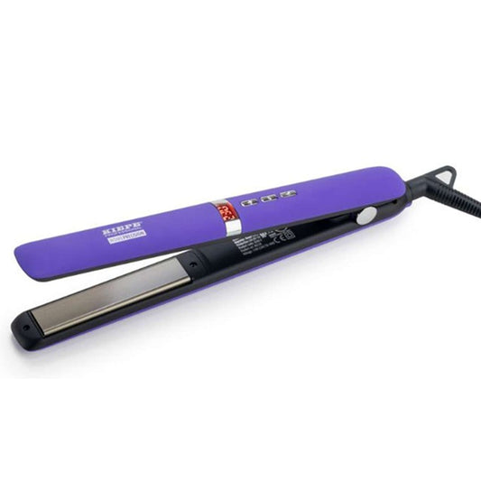 PIASTRA PER CAPELLI HOME PRECISION VIOLA KIEPE