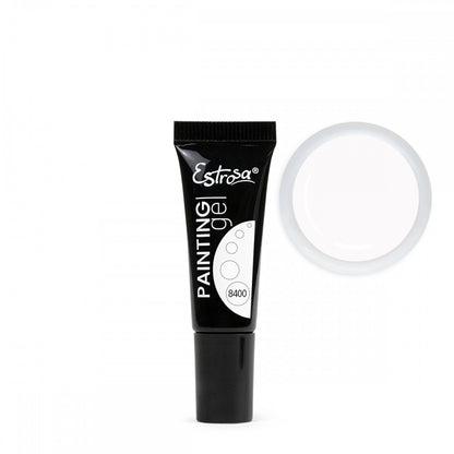 8400 Painting Gel - Bianco