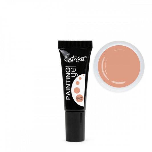 8402 Painting Gel - Nude