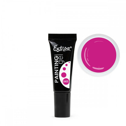 8405 Painting Gel - Fucsia