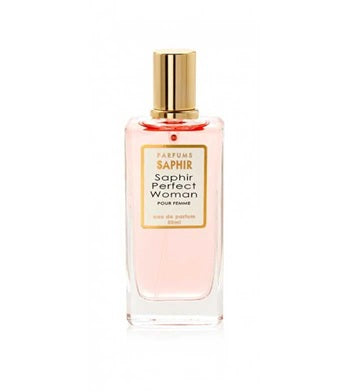 Eau de Parfum per donna 50ml - Saphir Perfect Woman