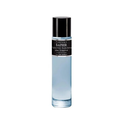 Saphir L'Uomo Sublime Men Eau de Parfum 30ml