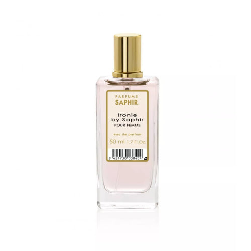 Eau de Parfum da donna 50ml - Ironie