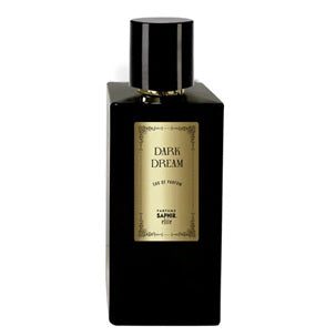 Saphir Elite Dark Dream Eau De Parfum Spray Uomo 100ml