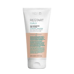 RE/START CURLS TRANSFORMATIVE OIL 150 ml