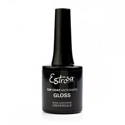 8499 Top Coat antigraffio Gloss senza dispersione 30ml