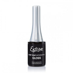 8500 Top Coat antigraffio Gloss senza dispersione