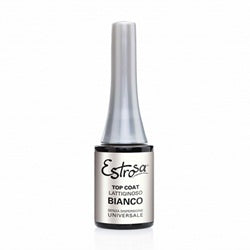 8503 Top Coat Bianco lattiginoso senza dispersione