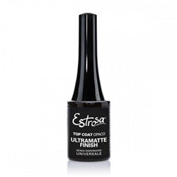 8506 Top Coat Ultramatte Finish senza dispersione