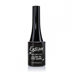 8507 Top Coat Glow In The Dark fluorescente