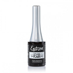 8508 Top Coat Glitter Flash