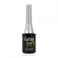 8512 Top Coat Cat Eye Gold senza dispersione 14ml