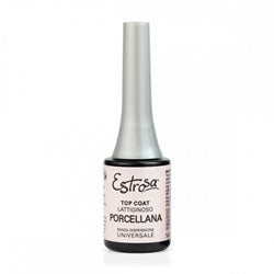 8513 Top Coat Porcellana lattiginoso senza dispersione 14ml
