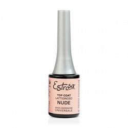 8514 Top Coat Nude lattiginoso senza dispersione 14ml