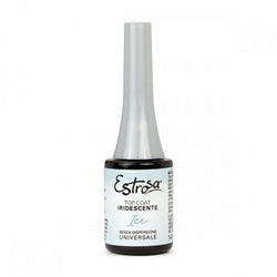 8515 Top Coat Ice - Iridescente senza dispersione
