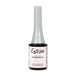 8516 Top Coat Pink - Iridescente senza dispersione