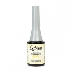 8517 Top Coat Gold - Iridescente senza dispersione