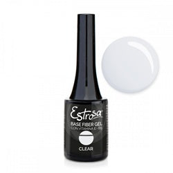 8540 Clear - Base Fiber Gel 14 ml