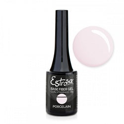 8543 Porcelain - Base Fiber Gel 14 ml