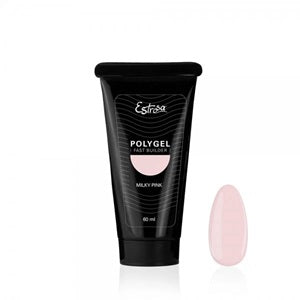 POLYGEL MILKY PINK
60ML