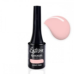8565 Light Pink - Quickgel builder 14 ml