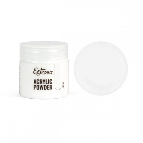 8660 Clear - Polvere Acrilica 25 g