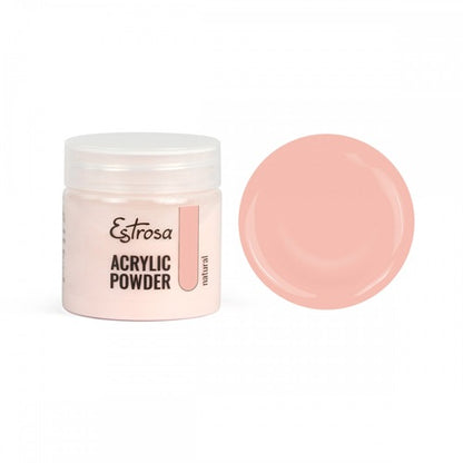 8664 Natural - Polvere Acrilica 25 g