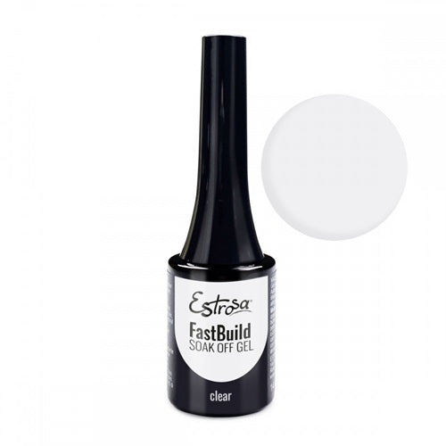 8680 Fast Build Soak-Off clear
15 ml
