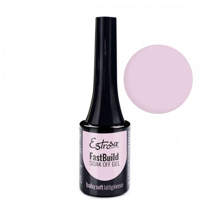 8682 Fast Build Soak-Off baby soft lattiginoso
15 ml