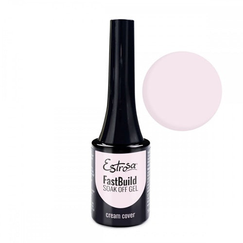 8684 Fast Build Soak-Off cream cover
15 ml