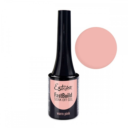 8688 Fast Build Soak-Off warm pink
15 ml