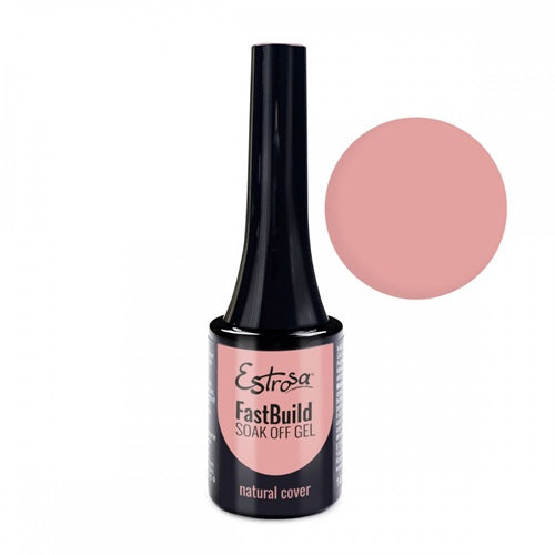 8689 Fast Build Soak-Off natural cover
15 ml