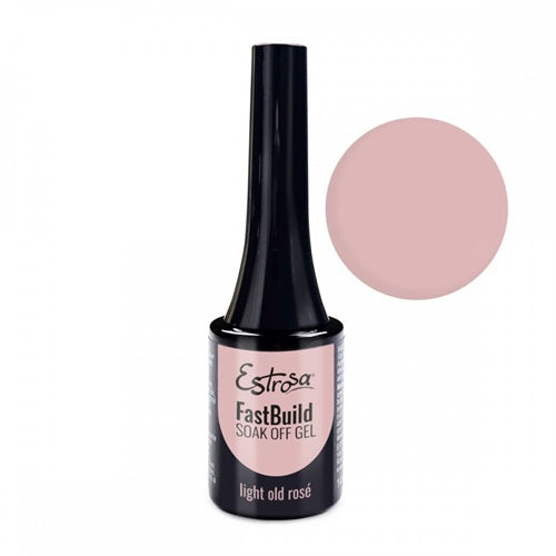 8691 Fast Build Soak-Off light old rosé 15 ml