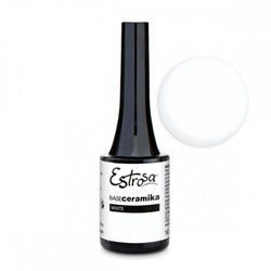 8702 White - Base Gel Builder Ceramika 14ml
