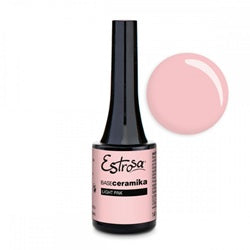 8704 Light Pink - Base Gel Builder Ceramika 14ml