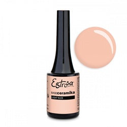 8706 Light Nude - Base Gel Builder Ceramika 14ml