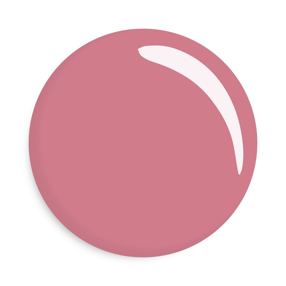 8713 Cover Rosé - Base Gel Builder Ceramika 14ml