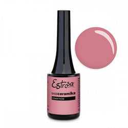 8713 Cover Rosé - Base Gel Builder Ceramika 14ml