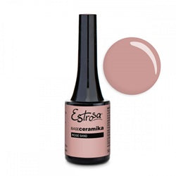 8715 Rosé Sand - Base Gel Builder Ceramika 14ml