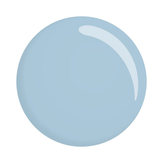 8227 Blu Alice - Smalto semipermanente 7 ml