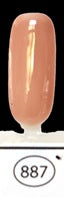 887 Beige Seta GEL POLISH 7 ml FLYA NAILS