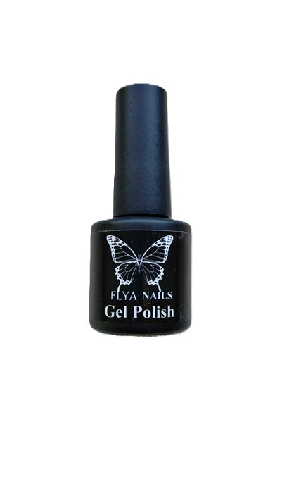 890 Tortora Chic GEL POLISH 7 ml FLYA NAILS