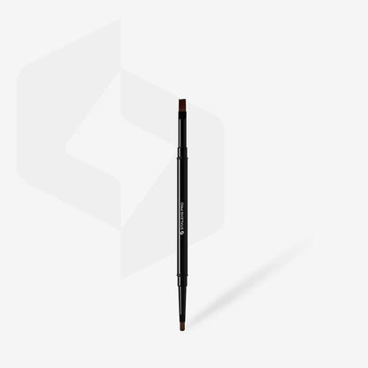 STALEKS EXPERT 04/08
Pennello doppia punta, per il gel 7 mm/per il gel 10 mm