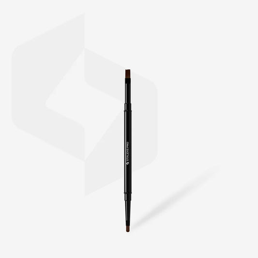 STALEKS EXPERT 04/08
Pennello doppia punta, per il gel 7 mm/per il gel 10 mm