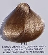 COLOR 9.13 - Biondo Chiarissimo Cenere Dorato