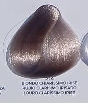 COLOR 9.2 - Biondo Chiarissimo Irisé