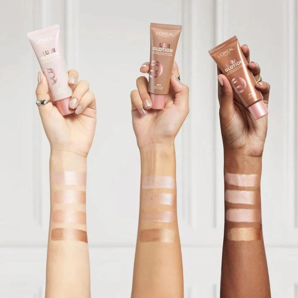 Lumi Glotion 903 Medium Glow L'Oreal