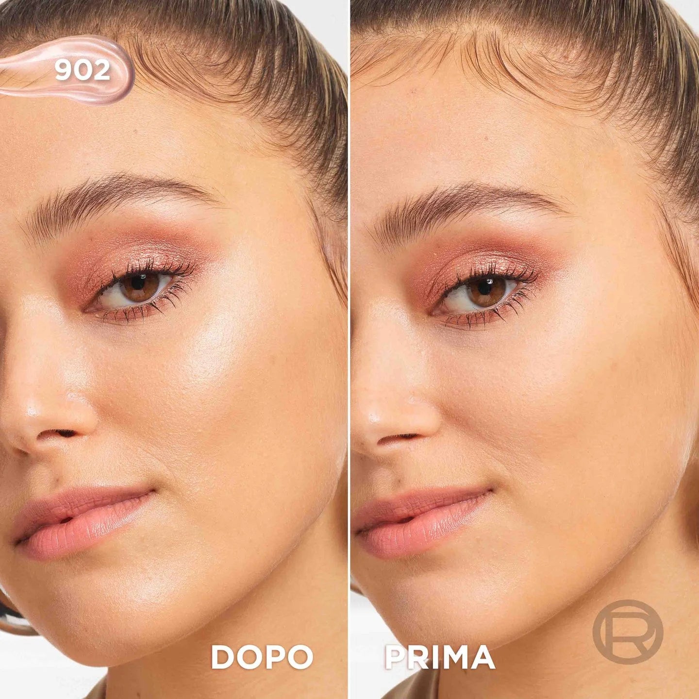 Lumi Glotion 902 Light Glow L'Oreal